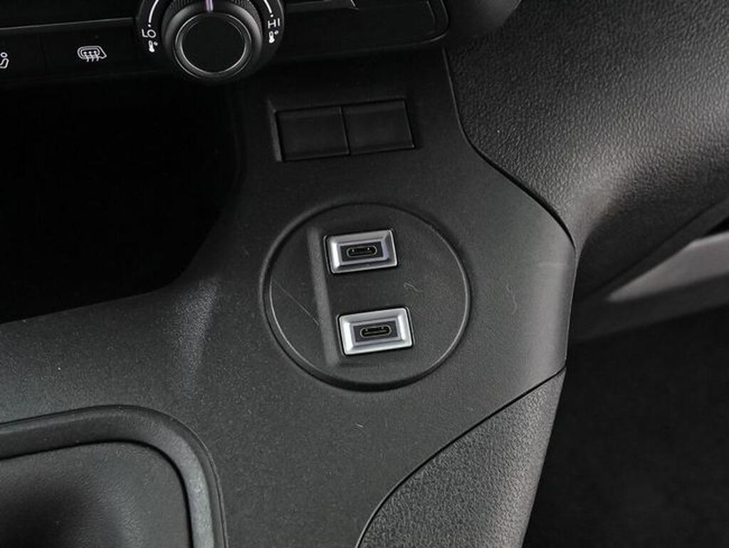 Citroën Berlingo FG 1.5 BLUEHDI 100 TALLA M 4P Segunda mano
