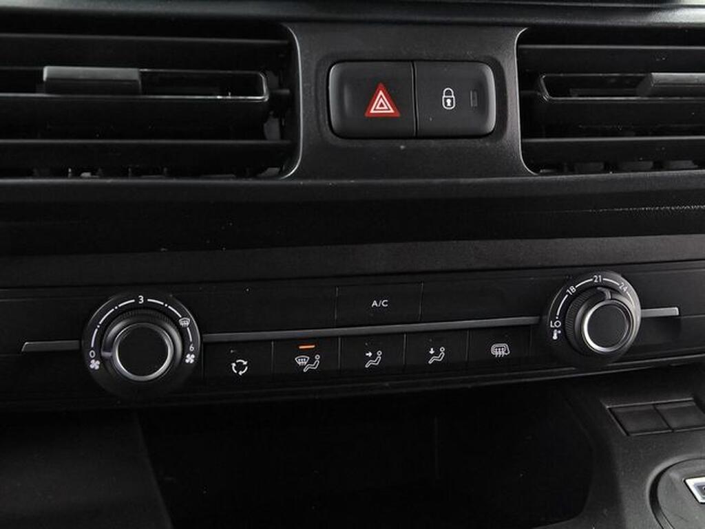 Citroën Berlingo FG 1.5 BLUEHDI 100 TALLA M 4P Segunda mano