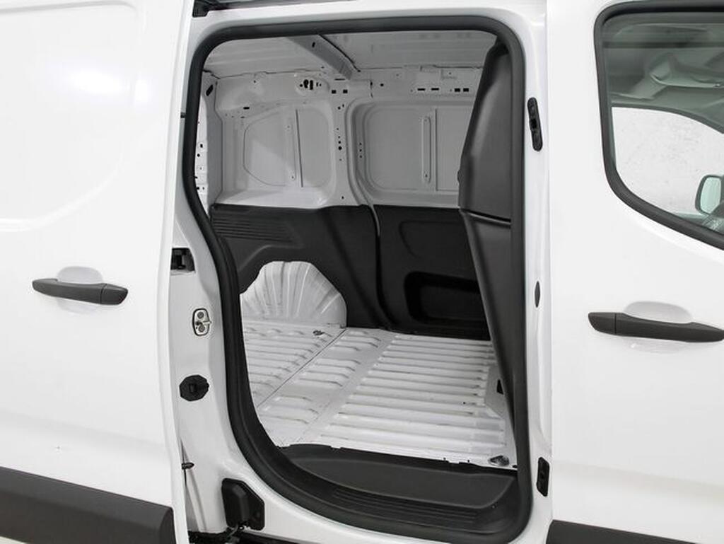 Citroën Berlingo FG 1.5 BLUEHDI 100 TALLA M 4P Segunda mano