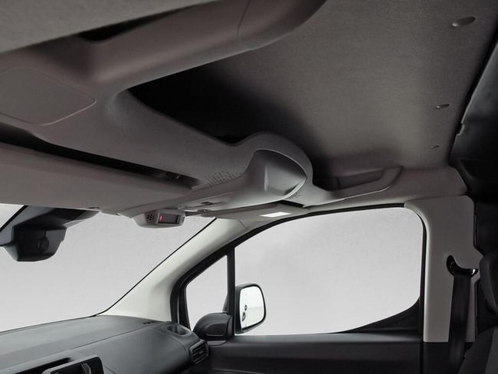 Citroën Berlingo FG 1.5 BLUEHDI 100 TALLA M 4P Segunda mano