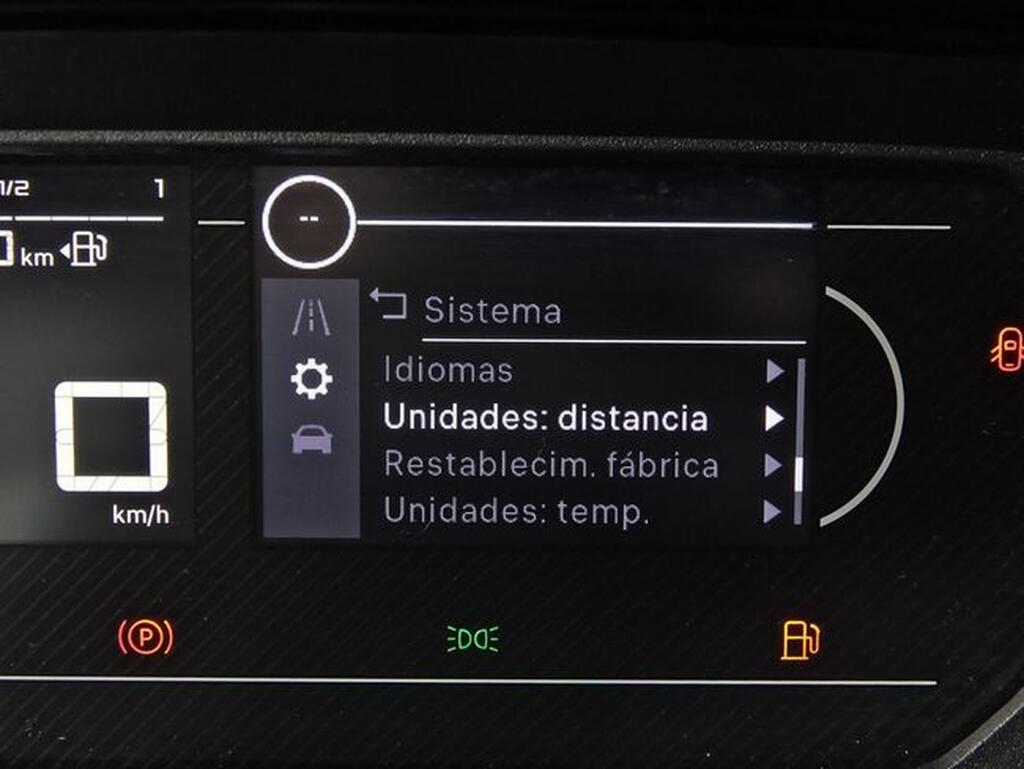Citroën Berlingo FG 1.5 BLUEHDI 100 TALLA M 4P Segunda mano