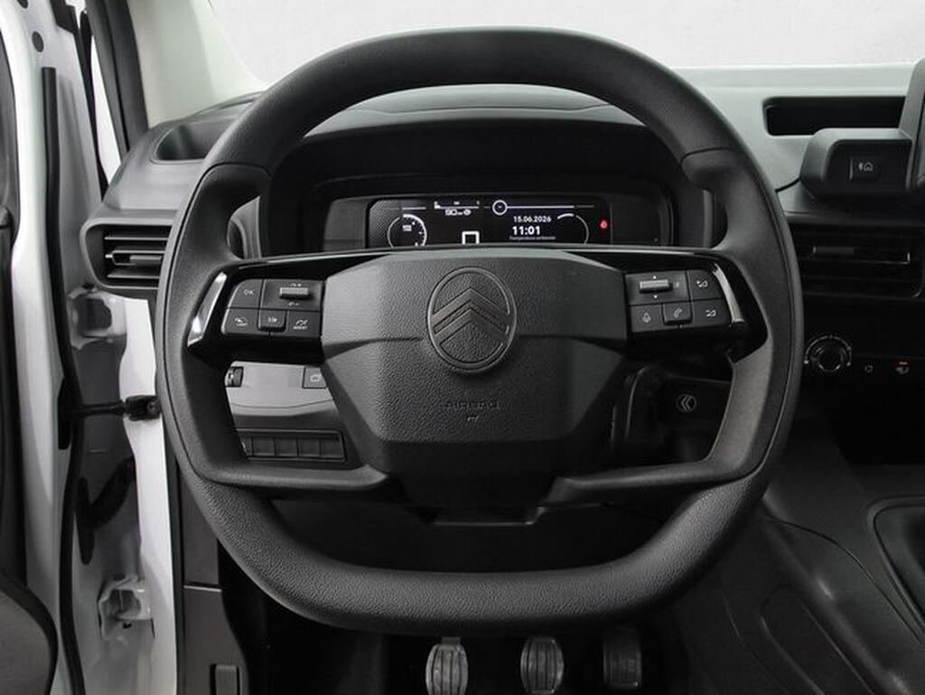 Citroën Berlingo FG 1.5 BLUEHDI 100 TALLA M 4P Segunda mano