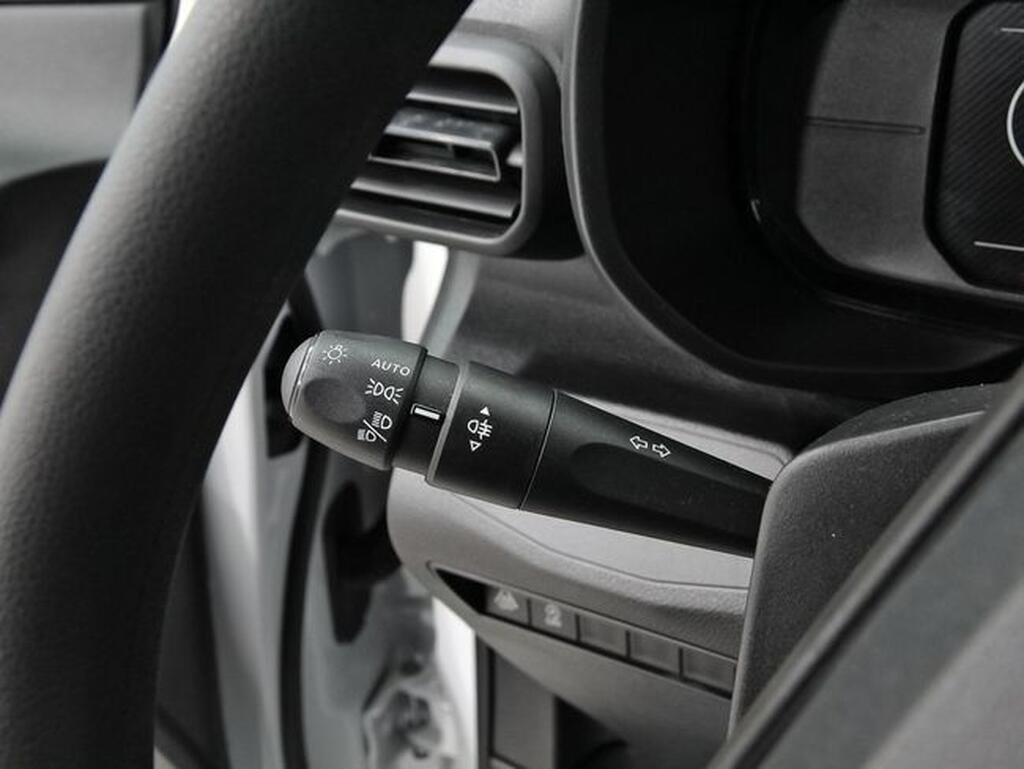 Citroën Berlingo FG 1.5 BLUEHDI 100 TALLA M 4P Segunda mano