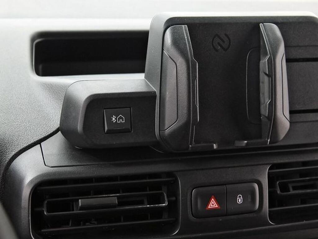 Citroën Berlingo FG 1.5 BLUEHDI 100 TALLA M 4P Segunda mano