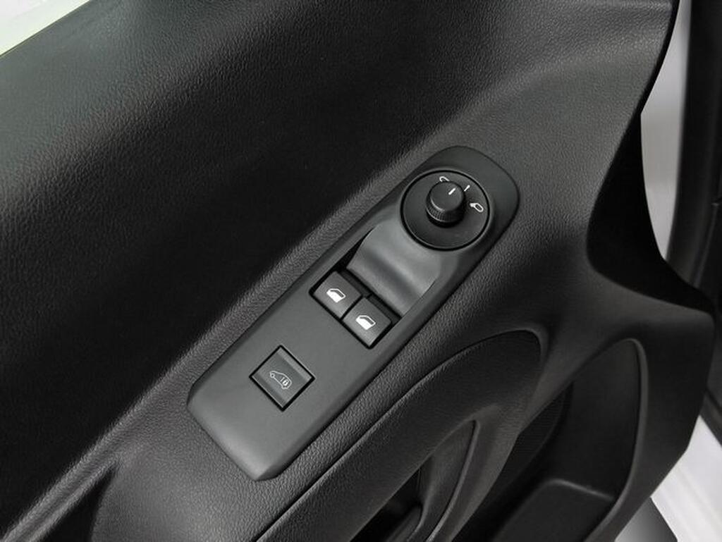 Citroën Berlingo FG 1.5 BLUEHDI 100 TALLA M 4P Segunda mano