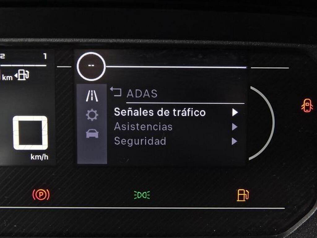 Citroën Berlingo FG 1.5 BLUEHDI 100 TALLA M 4P Segunda mano