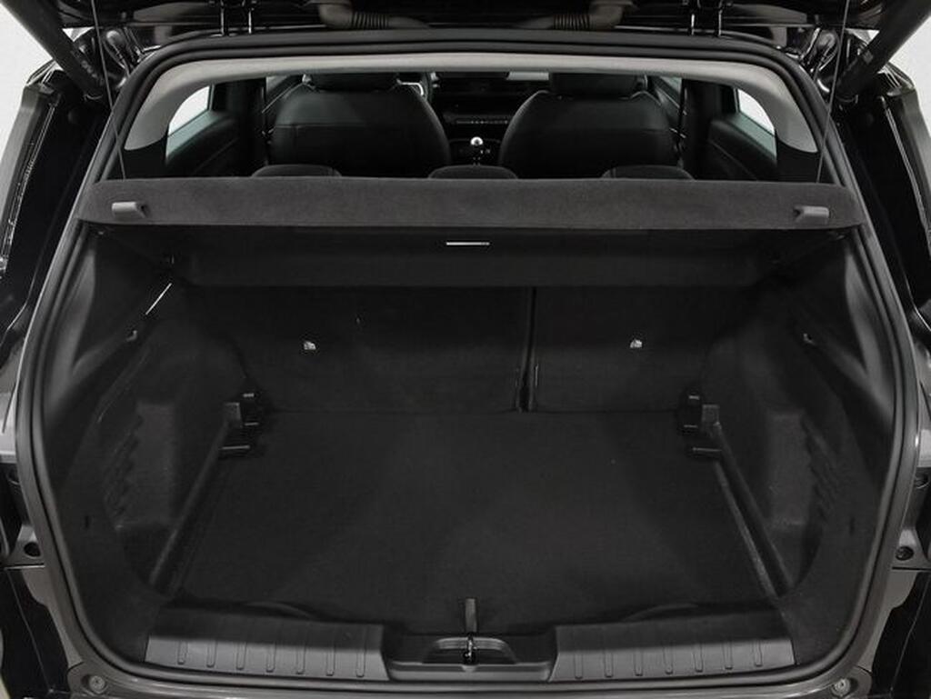 Jeep Avenger 1.2 G 100 ALTITUDE 5P Segunda mano