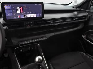 Jeep Avenger 1.2 G 100 ALTITUDE 5P 12