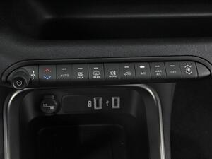 Jeep Avenger 1.2 G 100 ALTITUDE 5P 29