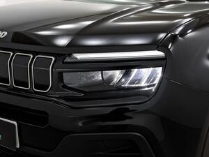 Jeep Avenger 1.2 G 100 ALTITUDE 5P 34