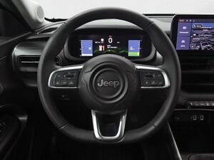 Jeep Avenger 1.2 G 100 ALTITUDE 5P 19