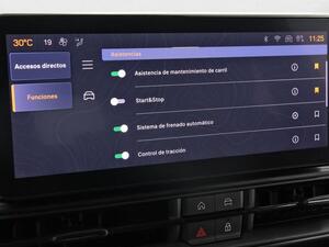 Jeep Avenger 1.2 G 100 ALTITUDE 5P 26
