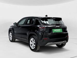 Jeep Avenger 1.2 G 100 ALTITUDE 5P 2