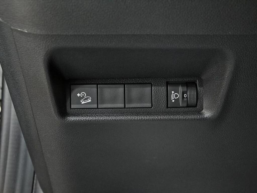 Jeep Avenger 1.2 G 100 ALTITUDE 5P Segunda mano