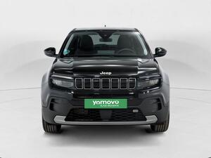 Jeep Avenger 1.2 G 100 ALTITUDE 5P 5