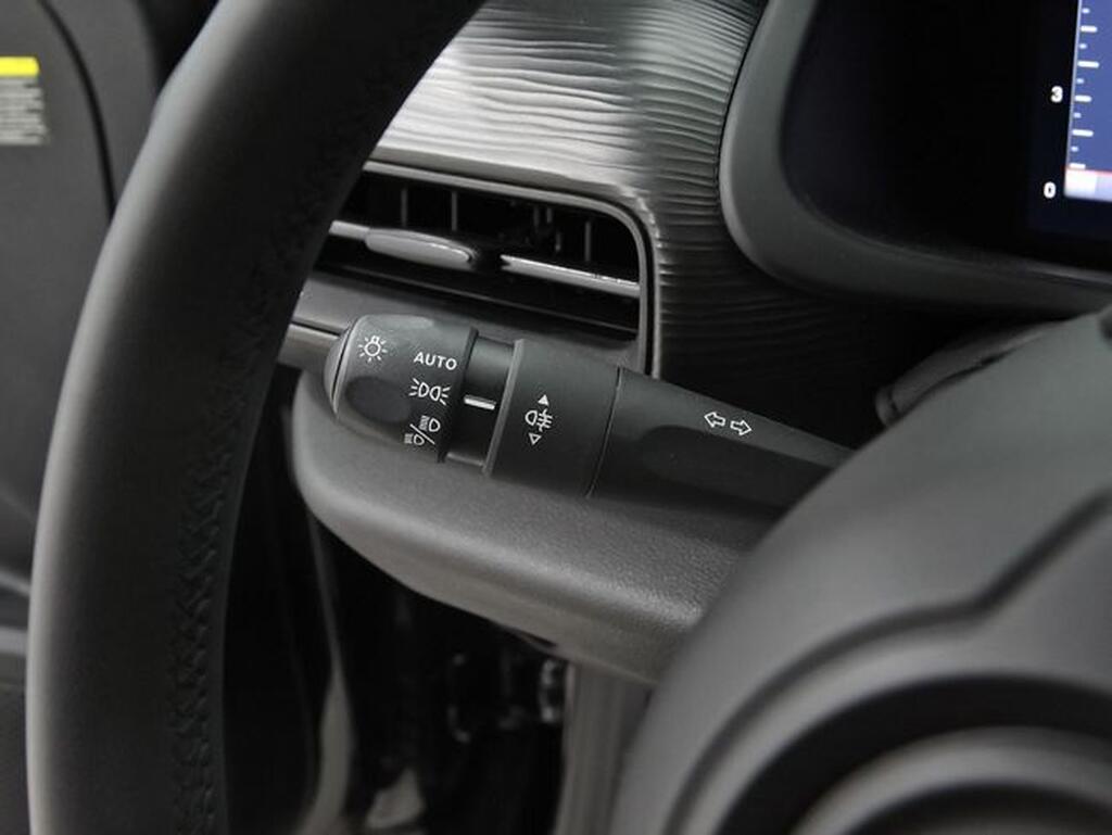 Jeep Avenger 1.2 G 100 ALTITUDE 5P Segunda mano