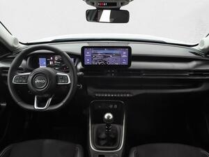 Jeep Avenger 1.2 G 100 ALTITUDE 5P 7