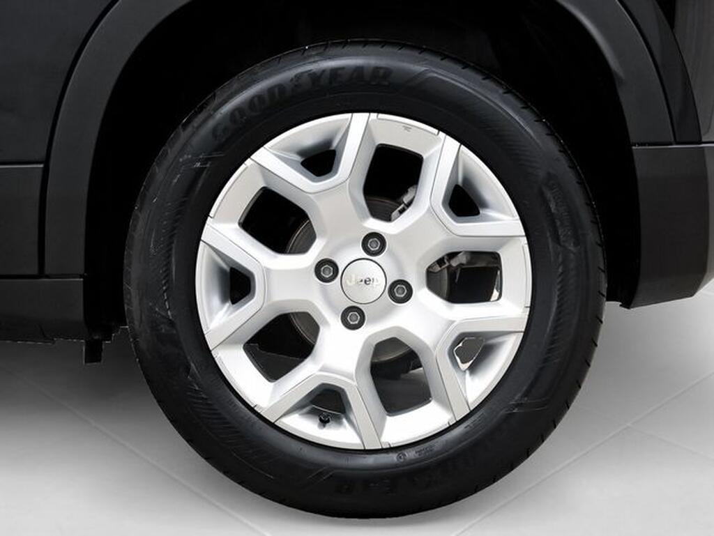Jeep Avenger 1.2 G 100 ALTITUDE 5P Segunda mano