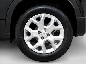 Jeep Avenger 1.2 G 100 ALTITUDE 5P 11