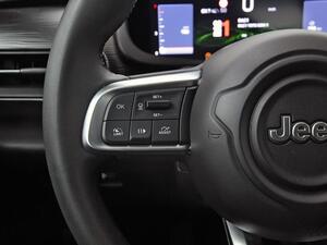 Jeep Avenger 1.2 G 100 ALTITUDE 5P 17