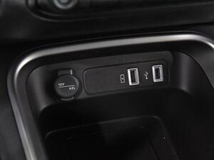 Jeep Avenger 1.2 G 100 ALTITUDE 5P 31