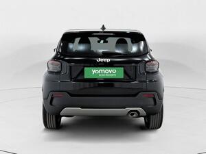 Jeep Avenger 1.2 G 100 ALTITUDE 5P 6