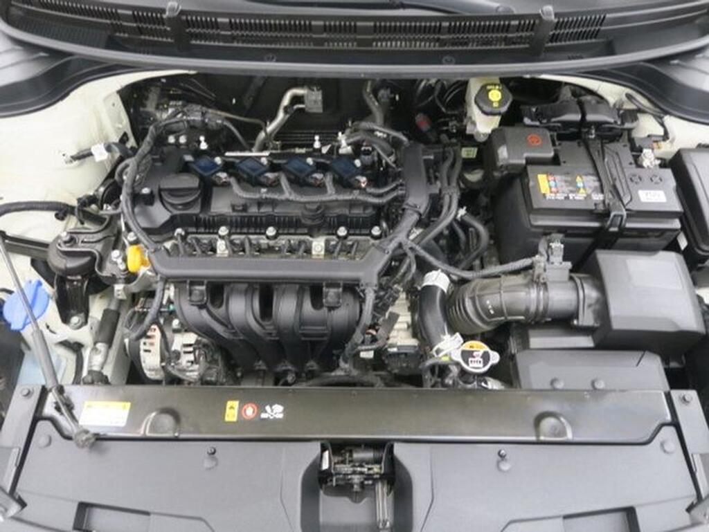 Kia Stonic 1.2 DPI DRIVE 84 5P Segunda mano