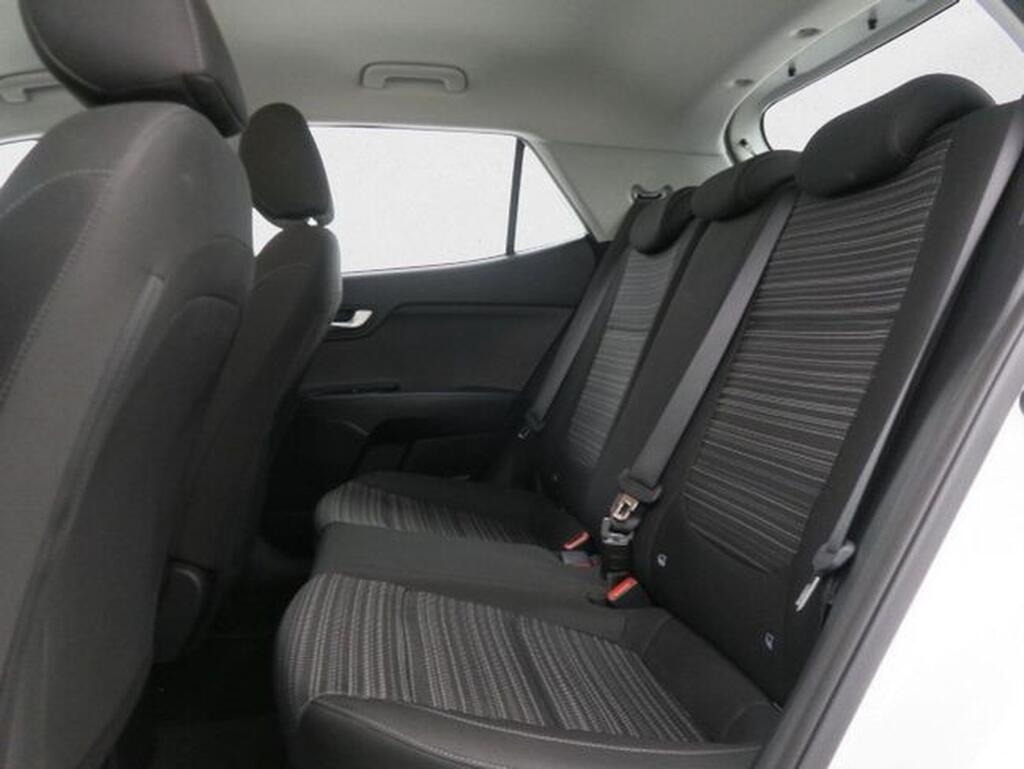 Kia Stonic 1.2 DPI DRIVE 84 5P Segunda mano