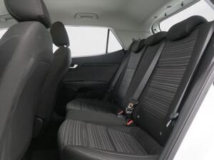 Kia Stonic 1.2 DPI DRIVE 84 5P 18