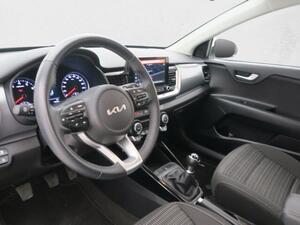 Kia Stonic 1.2 DPI DRIVE 84 5P 8