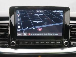 Kia Stonic 1.2 DPI DRIVE 84 5P 11