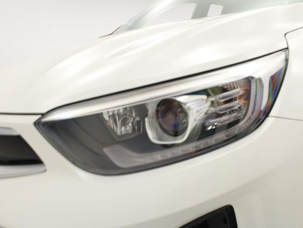 Kia Stonic 1.2 DPI DRIVE 84 5P Segunda mano