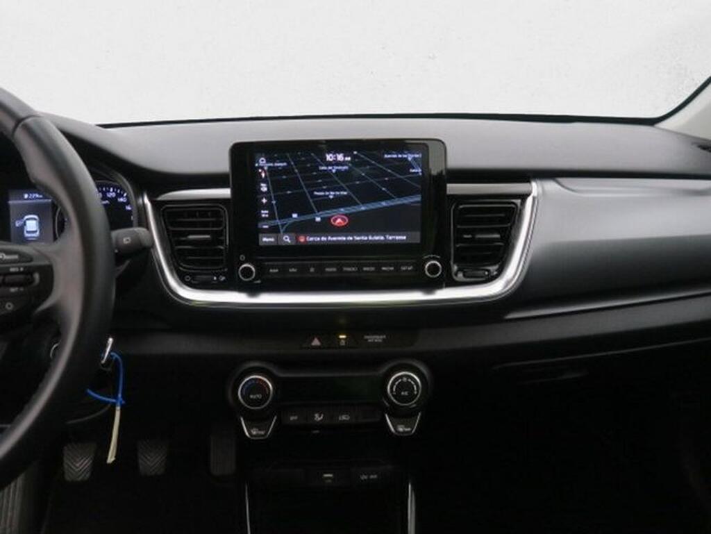 Kia Stonic 1.2 DPI DRIVE 84 5P Segunda mano