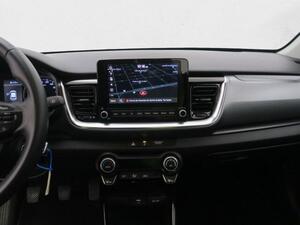 Kia Stonic 1.2 DPI DRIVE 84 5P 12