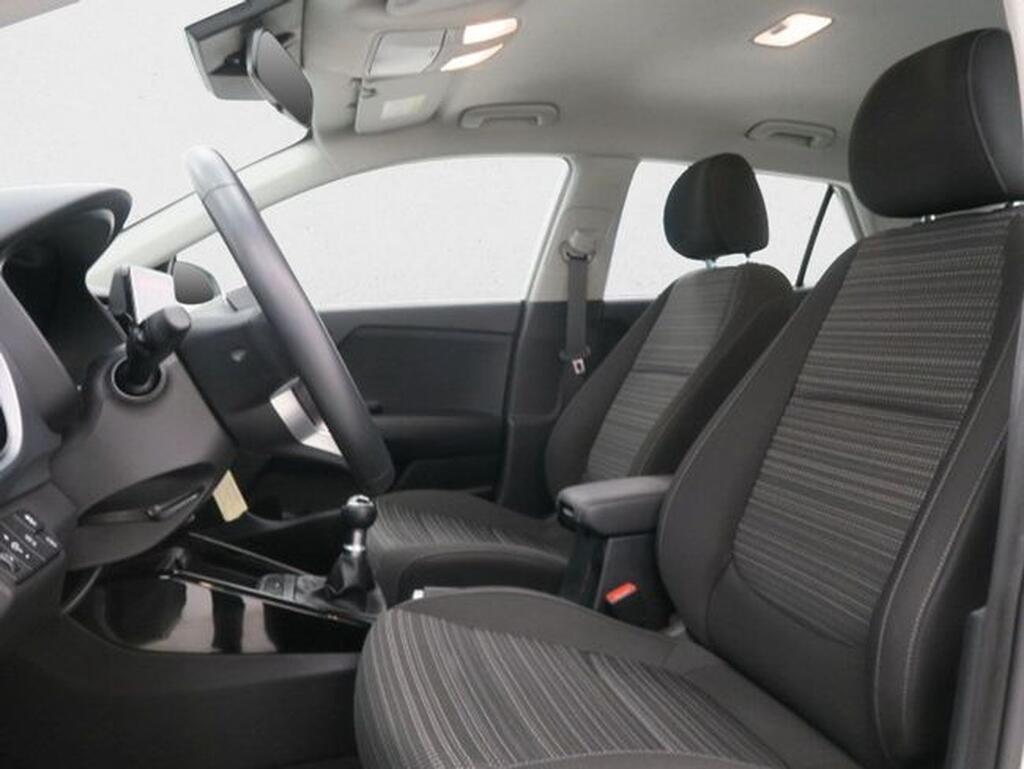 Kia Stonic 1.2 DPI DRIVE 84 5P Segunda mano