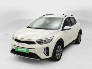 Kia Stonic 1.2 DPI DRIVE 84 5P 1