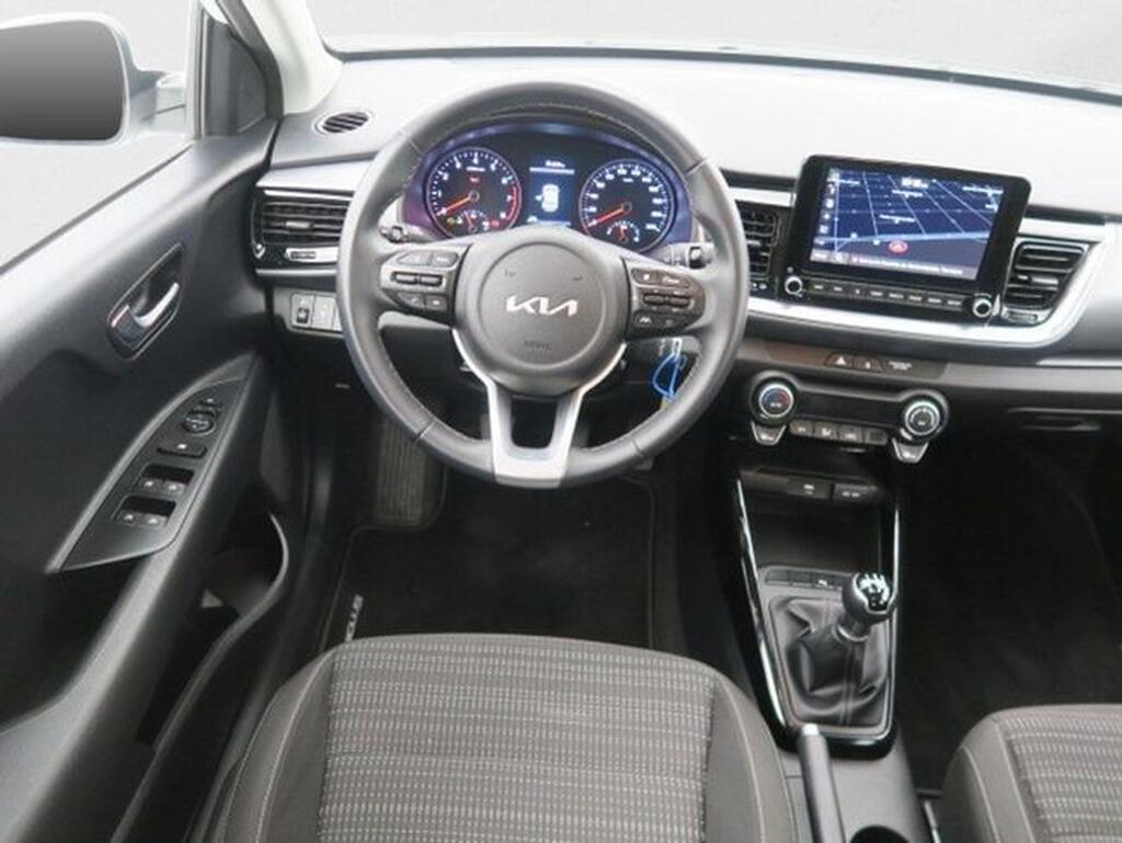 Kia Stonic 1.2 DPI DRIVE 84 5P Segunda mano