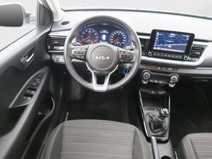 Kia Stonic 1.2 DPI DRIVE 84 5P 14