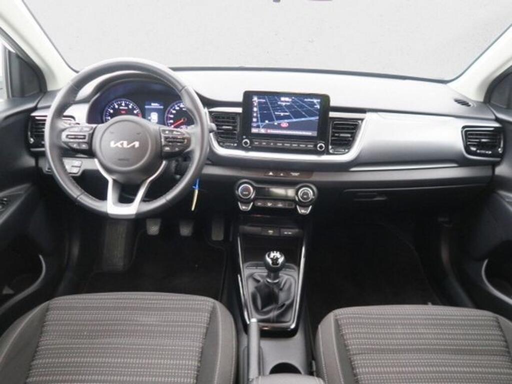 Kia Stonic 1.2 DPI DRIVE 84 5P Segunda mano