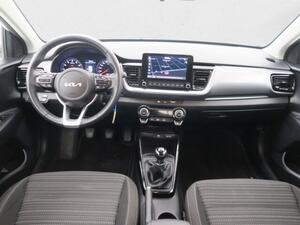 Kia Stonic 1.2 DPI DRIVE 84 5P 3