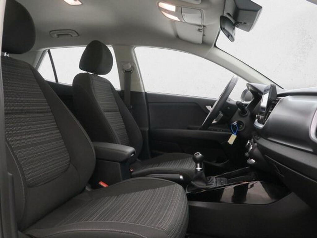 Kia Stonic 1.2 DPI DRIVE 84 5P Segunda mano