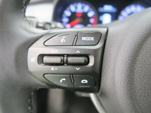 Kia Stonic 1.2 DPI DRIVE 84 5P 9