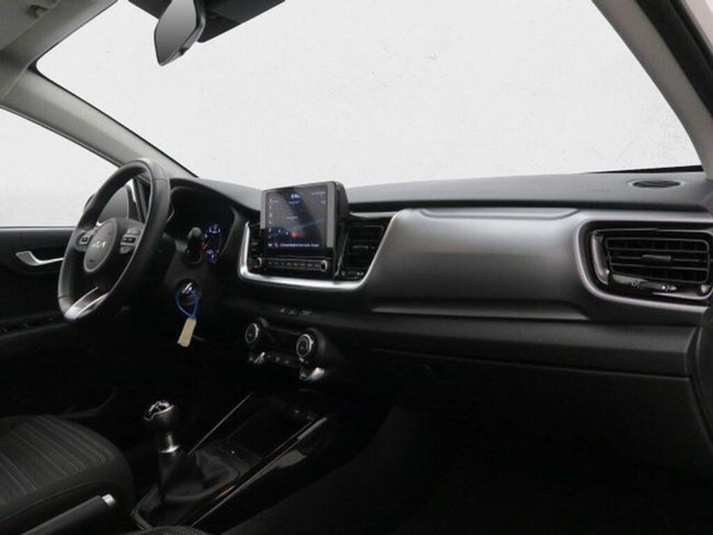 Kia Stonic 1.2 DPI DRIVE 84 5P Segunda mano