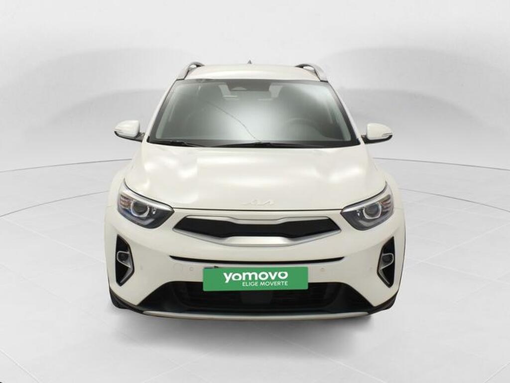 Kia Stonic 1.2 DPI DRIVE 84 5P Segunda mano