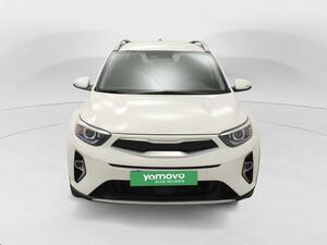 Kia Stonic 1.2 DPI DRIVE 84 5P 6
