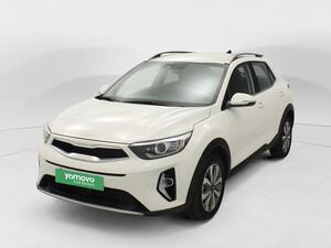 Kia Stonic 1.2 DPI DRIVE 84 5P 2