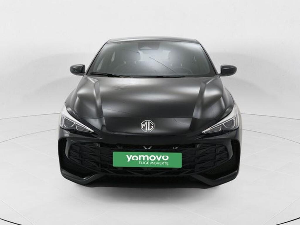 MG MG3 COMFORT 1.5 HYBRID+ 195 CV 5P Segunda mano