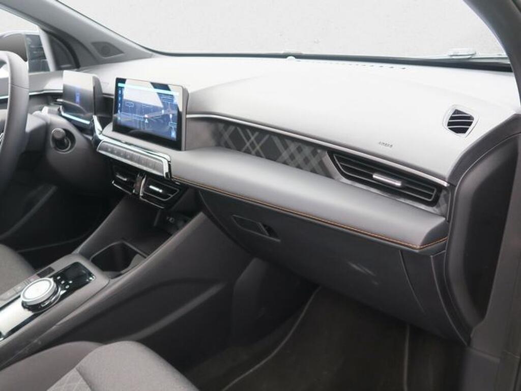MG MG3 COMFORT 1.5 HYBRID+ 195 CV 5P Segunda mano