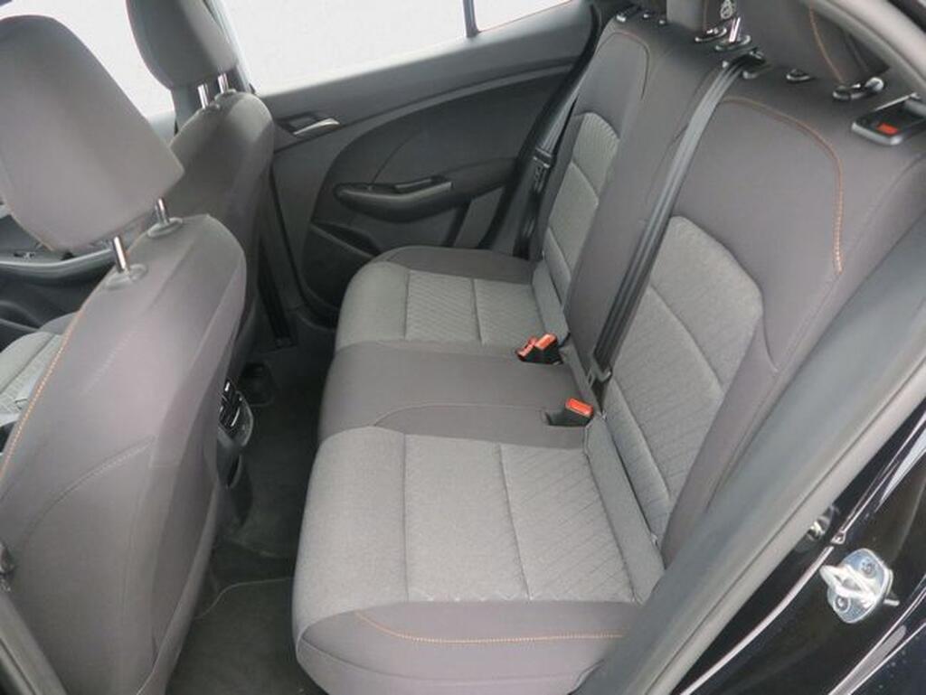 MG MG3 COMFORT 1.5 HYBRID+ 195 CV 5P Segunda mano
