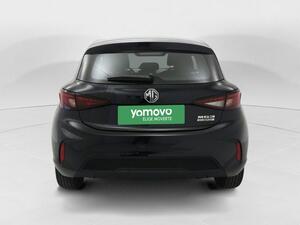 MG MG3 COMFORT 1.5 HYBRID+ 195 CV 5P 5